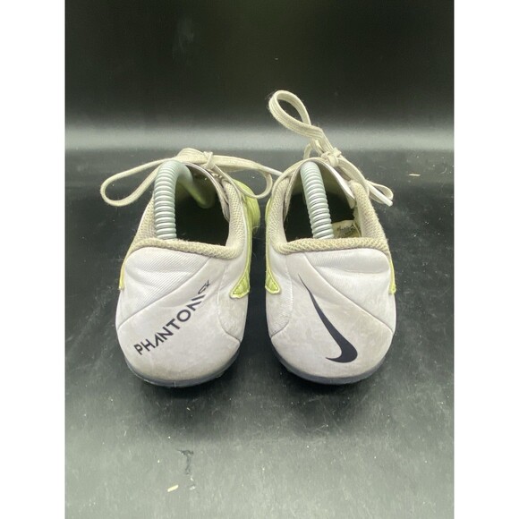 Nike Phantom GX Club GS Soccer Cleats Youth Size 2Y DD9564-705 - Picture 4 of 7